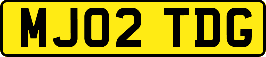 MJ02TDG