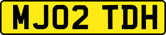 MJ02TDH