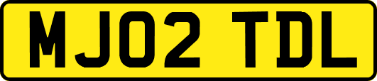 MJ02TDL