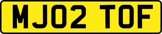 MJ02TOF