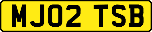 MJ02TSB