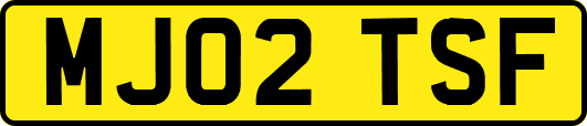 MJ02TSF
