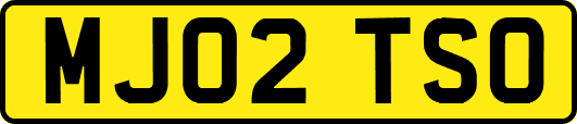 MJ02TSO