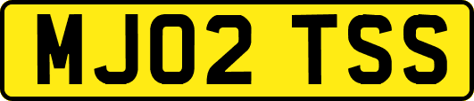 MJ02TSS