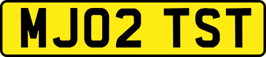 MJ02TST