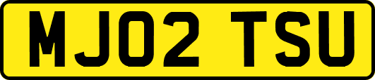 MJ02TSU