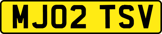 MJ02TSV