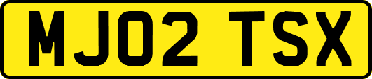 MJ02TSX