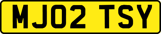 MJ02TSY