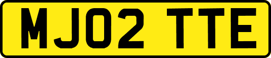 MJ02TTE