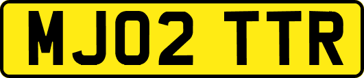 MJ02TTR