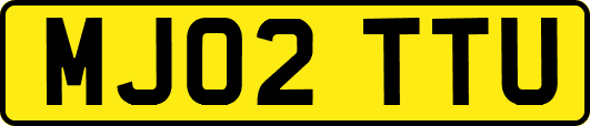 MJ02TTU
