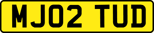 MJ02TUD