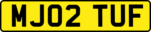 MJ02TUF