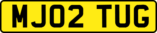 MJ02TUG