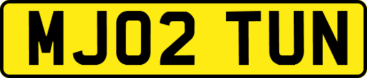 MJ02TUN