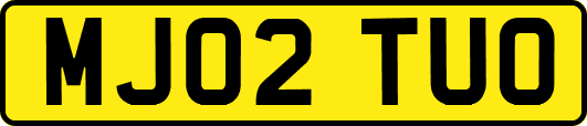 MJ02TUO