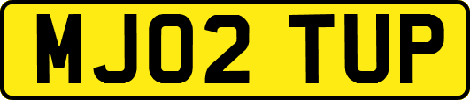MJ02TUP