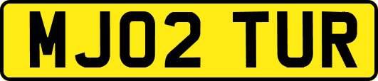 MJ02TUR