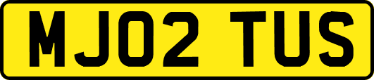 MJ02TUS