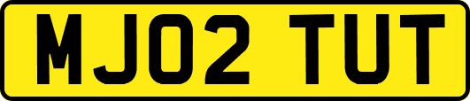 MJ02TUT