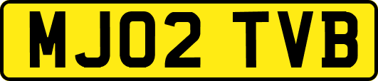 MJ02TVB