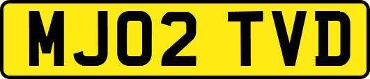 MJ02TVD