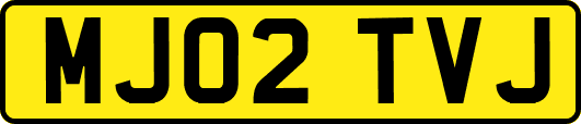 MJ02TVJ