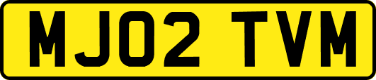 MJ02TVM