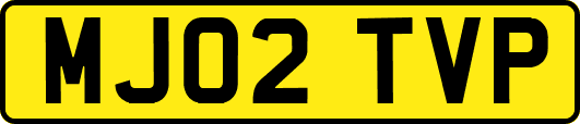 MJ02TVP