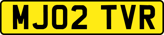 MJ02TVR