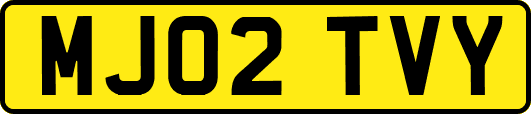 MJ02TVY