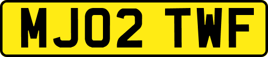 MJ02TWF