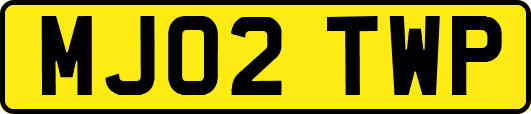 MJ02TWP