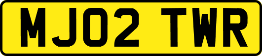 MJ02TWR