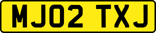 MJ02TXJ