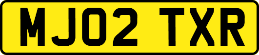 MJ02TXR