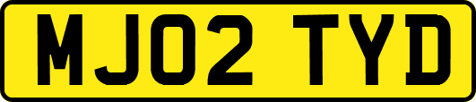 MJ02TYD
