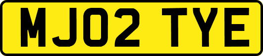 MJ02TYE