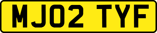MJ02TYF
