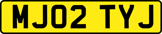 MJ02TYJ