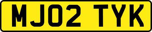MJ02TYK