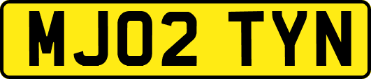 MJ02TYN