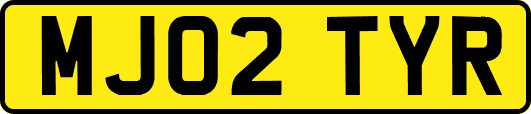 MJ02TYR