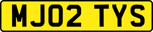 MJ02TYS