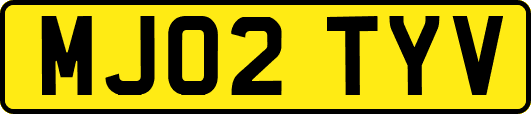 MJ02TYV