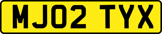 MJ02TYX