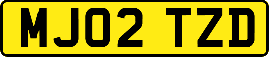 MJ02TZD