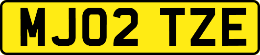MJ02TZE