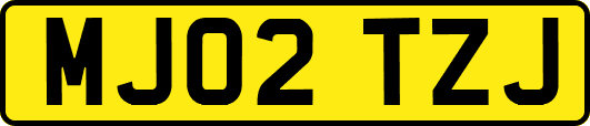 MJ02TZJ